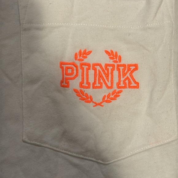 Pink tee - Picture 2 of 3